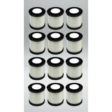 Imagem de Linha de Pesca 0,60mm - 8 Unidades - 250g cada - Congratulations Store