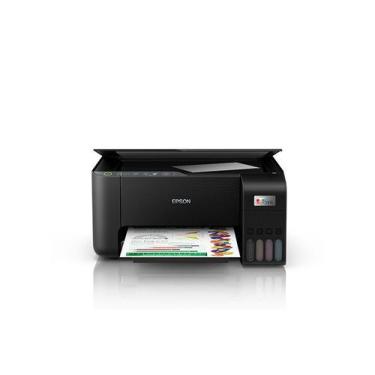 Imagem de Impressora Multifuncional Epson Ecotank L3250