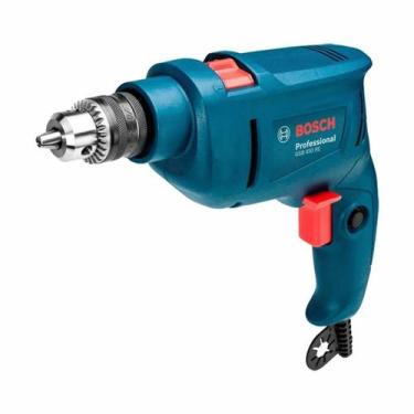 Imagem de Furadeira Bosch GSB 450 RE 450W 220V Alta Performance