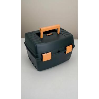 Imagem de Maleta Plástica para Ferramentas 14" - Congratulations Store