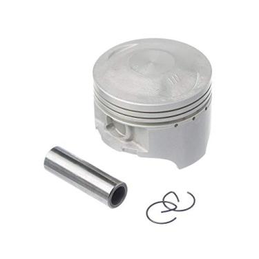 Imagem de Pistao Pino/Trava Kmp Bros 150/2005 0.50