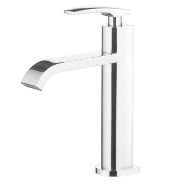 Imagem de Torneira De Mesa Lavatório Alta Lorenlike 1195C78 Lorenzetti