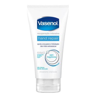 Imagem de Loção Hidratante Vasenol Recuperação Intensiva Hand Repair