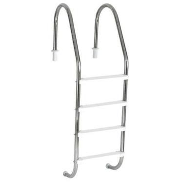 Imagem de Escada Residencial Tradicional 4 Degraus Abs Sodramar