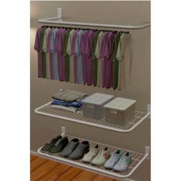 Imagem de Arara de Parede