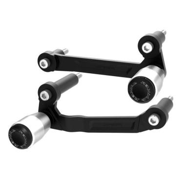 Imagem de Slider Dianteiro Anker Kawasaki Ninja 400 2018 2019 2020