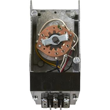 Imagem de Montagem do motor Emerson F19-0097 para válvulas de zona de 3 fios