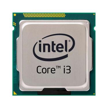 Imagem de Processador Intel Core i3-2100 2 Núcleos 4 Threads 3.10 Ghz