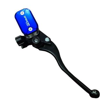 Imagem de Burrinho de Freio CG CBX YBR Outras Azul - Spencer