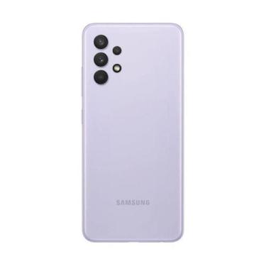 Imagem de Película Nano Traseira Para Samsung Galaxy A32 4G - Gshield - Gorila S