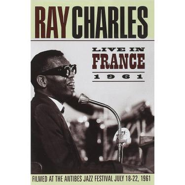 Imagem de Live In France 1961 [DVD] [2011]