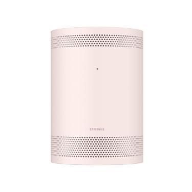 Imagem de Capa Colorida para Samsung The Freestyle Projetor - Rosa