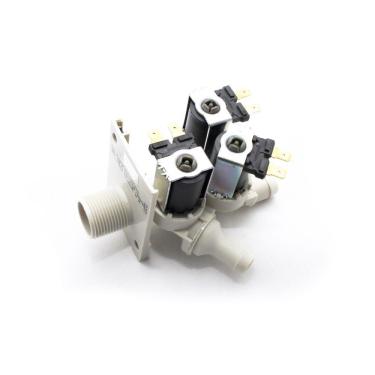 Imagem de Válvula Tripla Brastemp - W10467328 W10467328