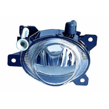 Imagem de DEPO 772-2002L-AQ Conjunto de farol de neblina do lado do motorista de substituição (este produto é um produto de pós-venda. Não foi criado ou vendido pela empresa de veículos OE)