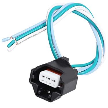 Imagem de Plugue conector de sensor de posição de eixo de cambota para Nissan Infiniti 237314M50B 237314M502
