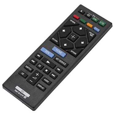 Imagem de Controle remoto de substituição RMT-B127P, adequado para leitor de DVD de disco de Blu-ray Sony BDP-S1200 BDP-BX120 BDP-BX320 BDP-BX520 BDP-S3200 BDP-S4200 BDP-S5200 BDP-S6200 BDP-BDP-S620 BDP-BDP-S620 BDP-BDP-S6200 BDP-SS7200, S7RMTB127P
