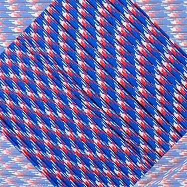 Imagem de Craft County Ganchos de 3 m 7,5 m e 3 m e carretéis de 7,6 m e 300 m - Feito de 100% nylon para artesanato e uso geral - Maior seleção de corda paracord