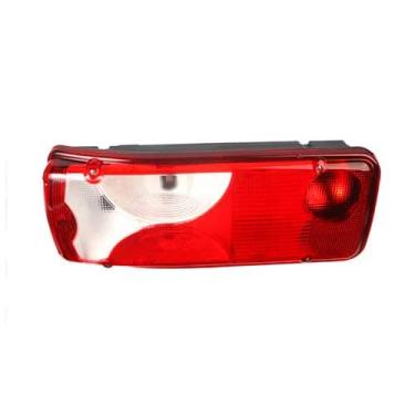 Imagem de LANTERNA PARA SCANIA SERIE 4 R420 TRASEIRA DIREITO SEM VIGIA