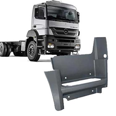 Imagem de ESTRIBO LD DIREITO FIBRA MB AXOR 4140