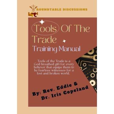 Imagem de Tools of the Trade Training Manual