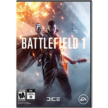 Imagem de Battlefield 1 - PC [NO DISC]