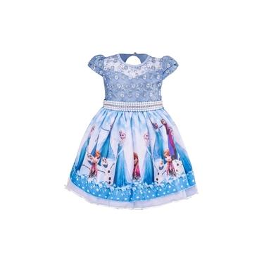 vestido de aniversario