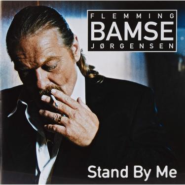 Imagem de Flemming Bamse J? Rgensen - Stand By Me
