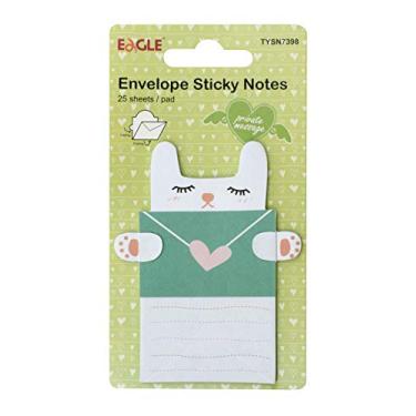 Imagem de Envelope Sticky Notes