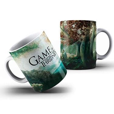 Imagem de Game Of Throne Caneca Mundo Series 3