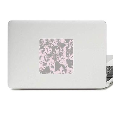 Imagem de Pôster fashion de gato protege animal amante de animais de estimação decalque vinil paster laptop decoração PC