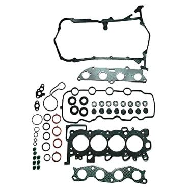 Imagem de Junta do Motor Fit City 1.4 8v apos 2003 53101CM