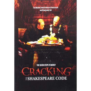 Imagem de Cracking The Shakespeare Code