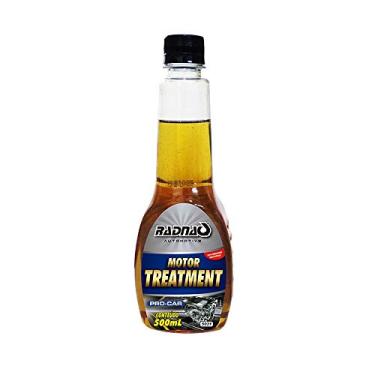 Imagem de Aditivo para Óleo Radmotor Treatment 500ml-RADNAQ-5031