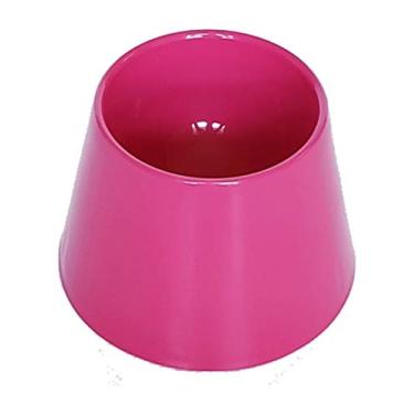 Imagem de Comedouro Para Gatos Pet Games Cat Eat Fit Rosa