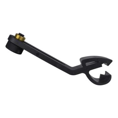 Imagem de Clamp de microfone para bateria Shure A50D