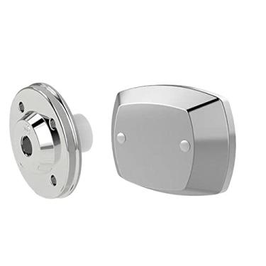 Imagem de CONVERSOR DE VALVULA DE DESCARGA P/CAIXA ACOPLADA CROMADO - 340365