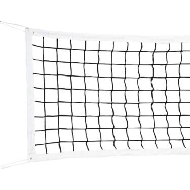 Imagem de Rede de Vôlei 5 metros 4 Lonas