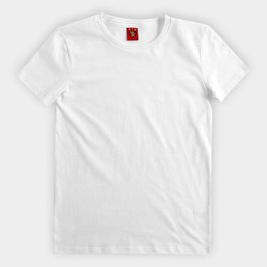 Imagem de Camiseta Sport Blank Infantil - Spr