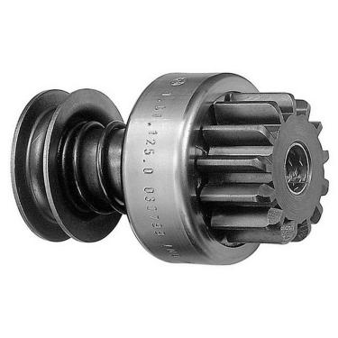 Imagem de Bendix Impulsor de Partida Agrale Mini Pá Carregadeira Trator - 13 Dentes - ZEN0125