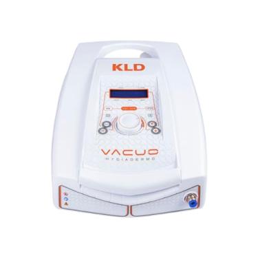 Imagem de Hygiadermo Vacuo KLD - Aparelho de Vacuoterapia