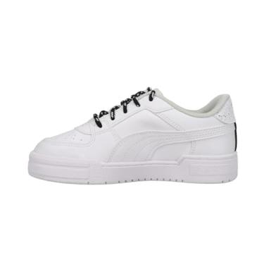 Imagem de PUMA Toddler Boys Ca Pro Astronauts Slip On Sneakers Shoes Casual - White - Size 2.5 M