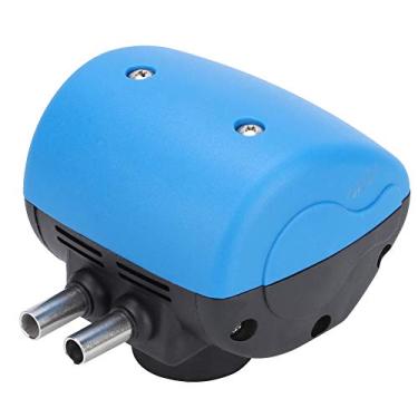 Imagem de Pulsador de ordenha de gado, máquina de ordenha estável Pulsador universal com 2 saídas para cabras para vacas e ordenhadoras de ovelhas para ovinos