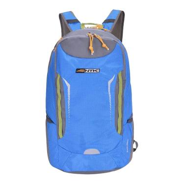 Imagem de Mochila Pathos Gt Azul, NTK, Tamanho Único