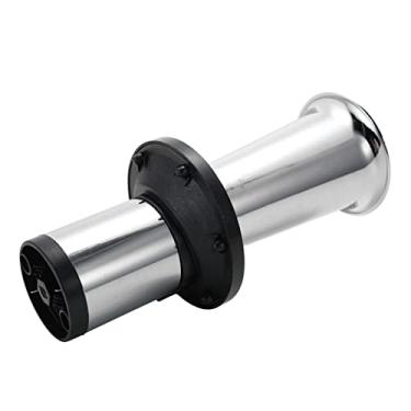 Imagem de Buzina de ar super alta 12V buzina de carro vintage OO-GA buzina clássica Oogah para modelo T estilo antigo para T- Chrome 110DB kit de buzinas de trem de motocicleta de carro (cor: vermelho)