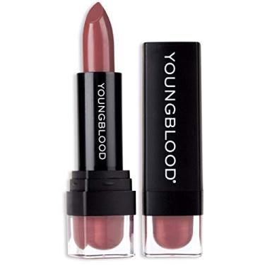 Imagem de Lipstick - Smolder by Youngblood for Women - 0.14 oz Lipstick