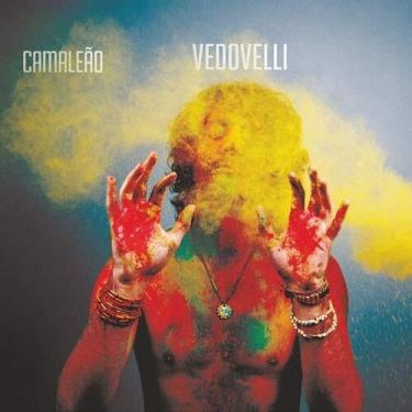Imagem de CD - Vedovelli - Camaleão