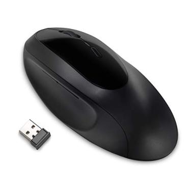 Imagem de Kensington Mouse sem fio ergonômico Pro Fit - Preto (K75404WW)
