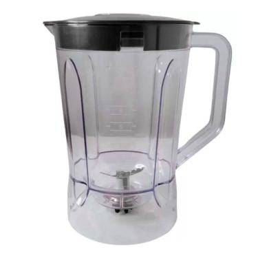 Imagem de Copo Liquidificador Philco PLQ915/PLQ1412 Britânia B1000/BLQ1350 Sangel Cristal