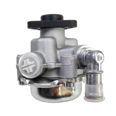 Imagem de Bomba de direção hidráulica 21-5350 | Adequado para BMW 320i 323i 325i 328i 330i 323Ci 325Ci 328Ci 330Ci, modelos BMW E46 com bomba LUK LF 20 | OEM # 553-58945, 553-59076, 3 24167 50423, 32416760034,