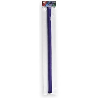 Imagem de Hodge Cotonete de saxofone barítono de seda - roxo